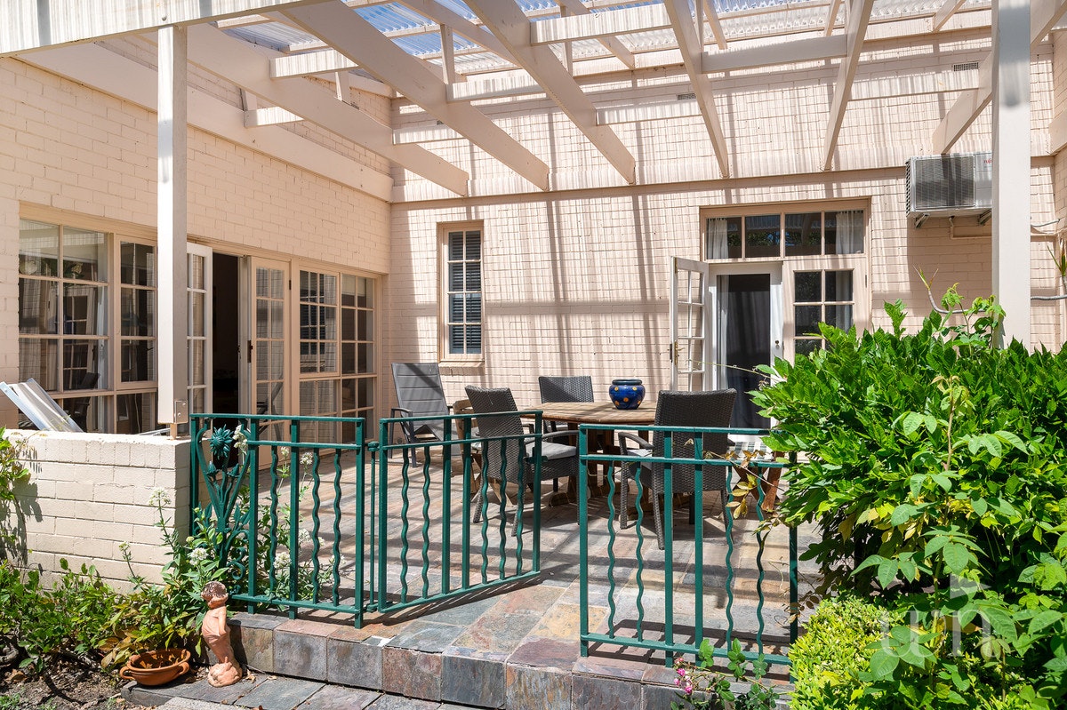 Image of architecture