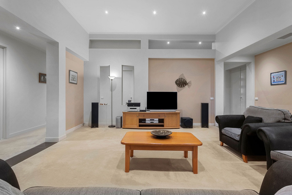 Image of living room