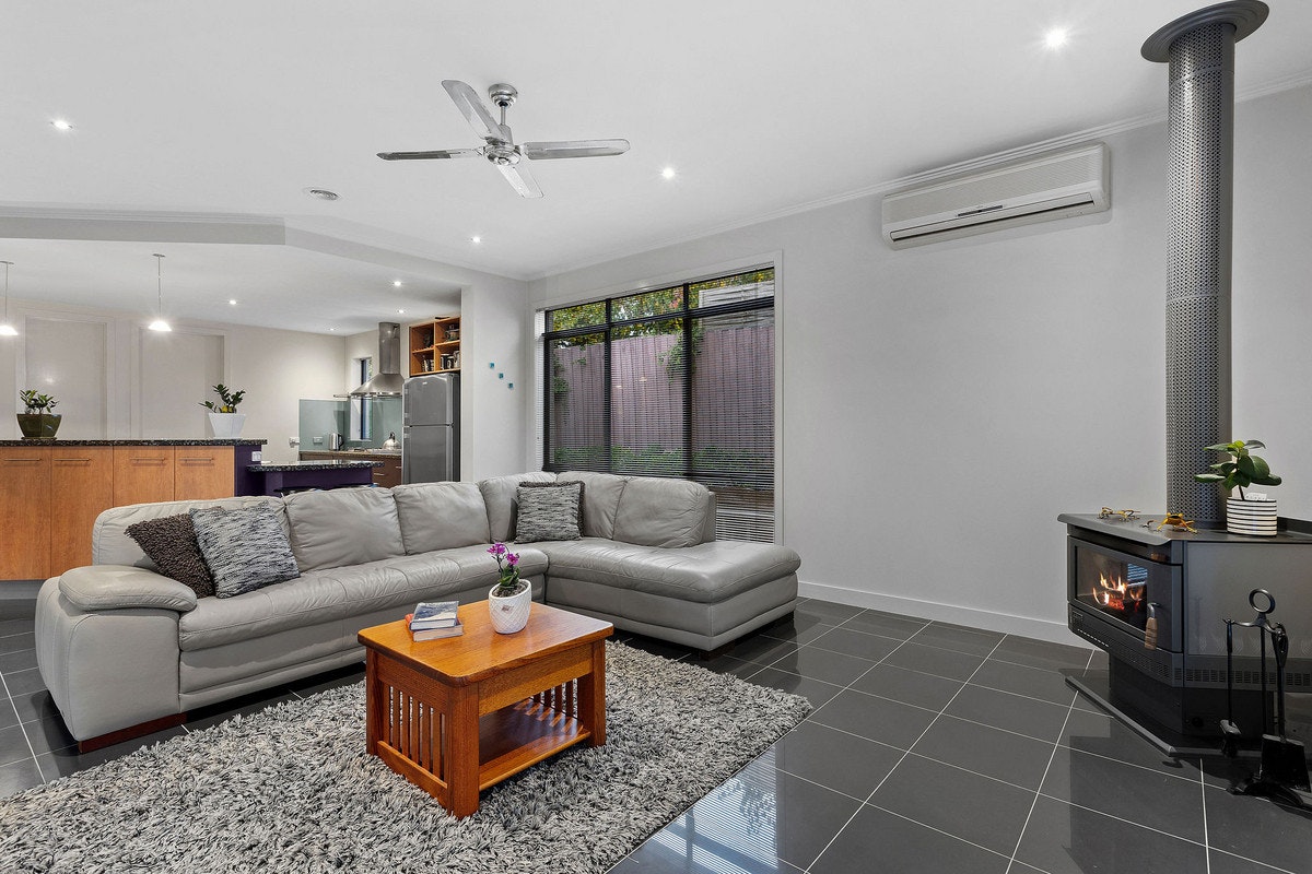 Image of coffee table