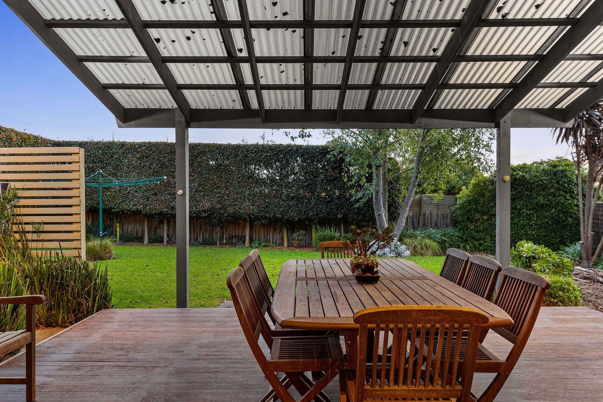 Image of interior design