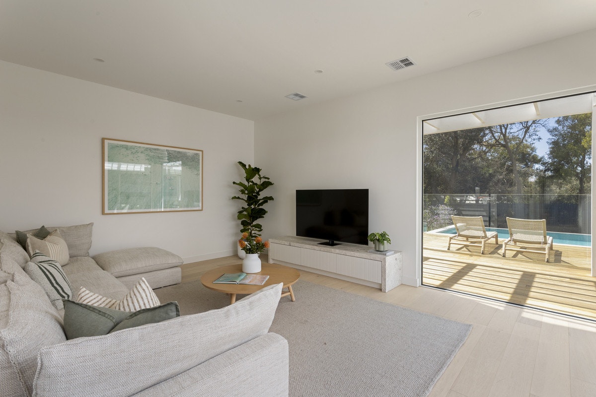 Image of living room