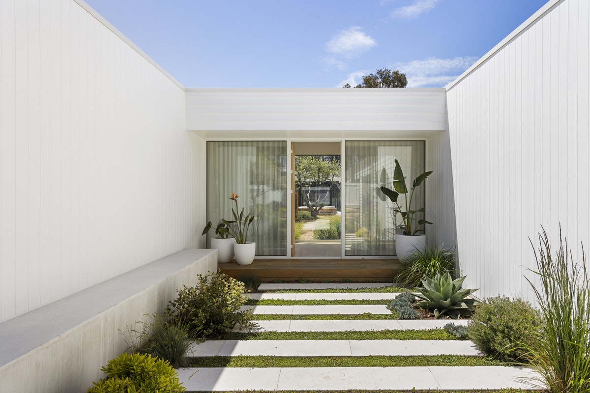 Image of architecture