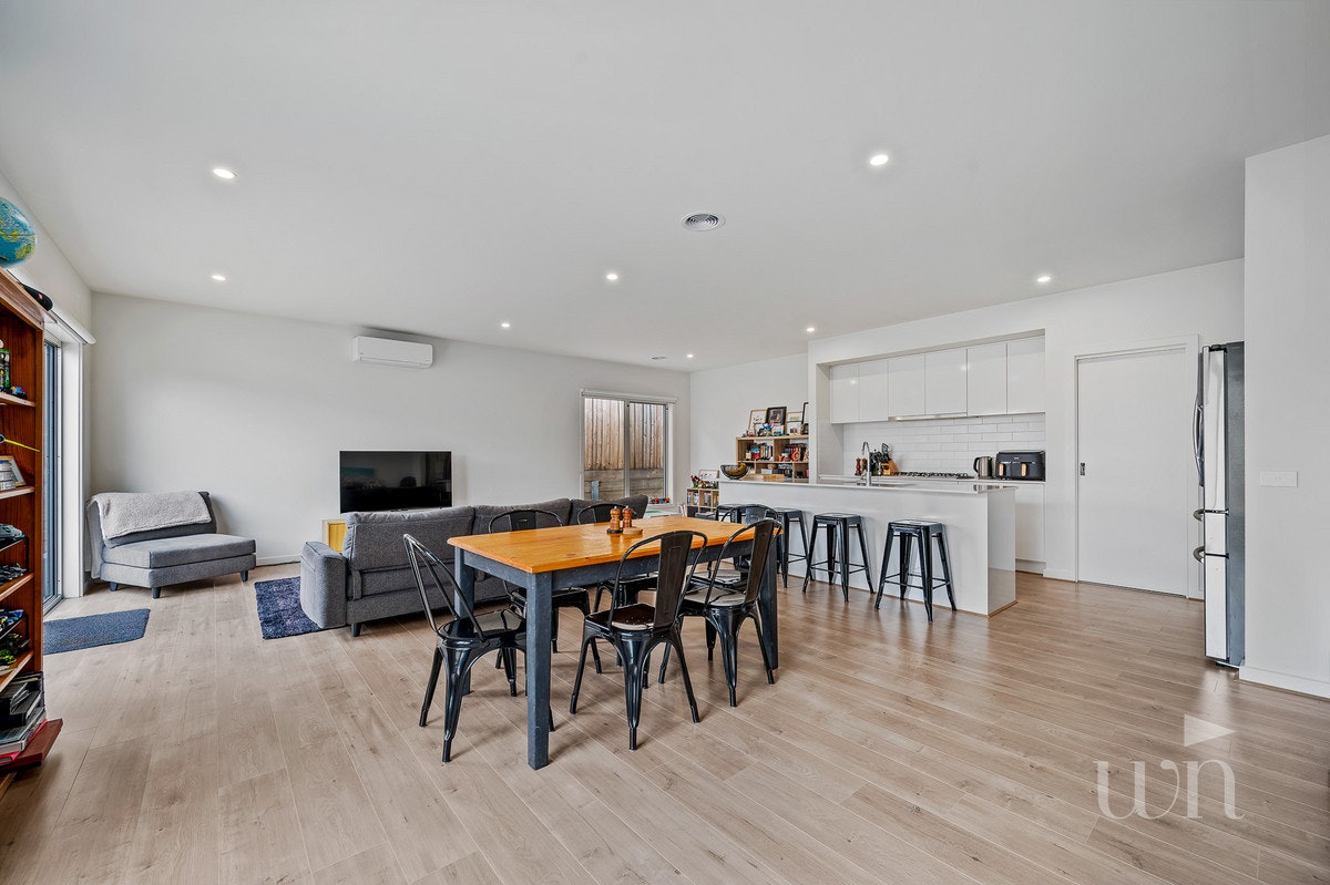 Image of dining room