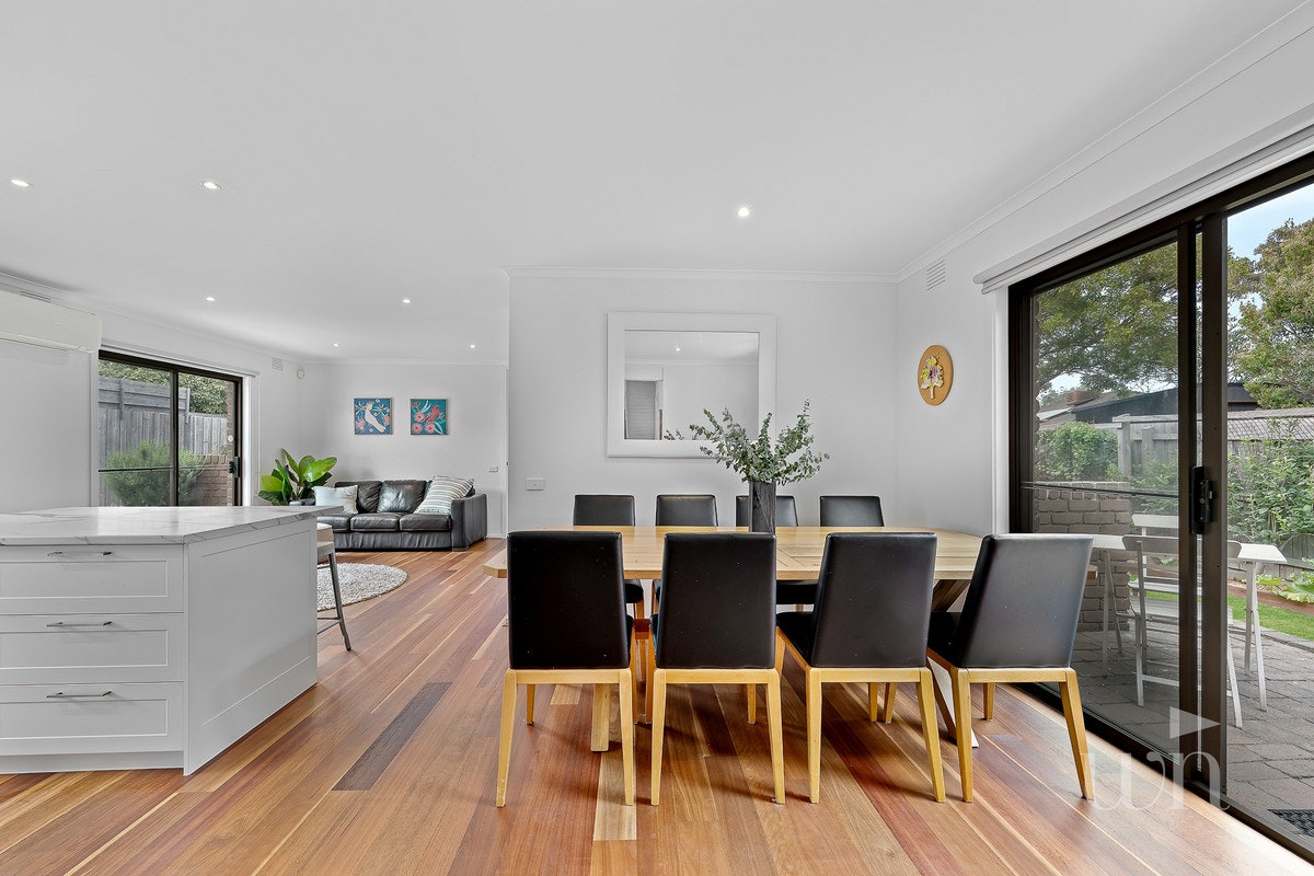 Image of dining room