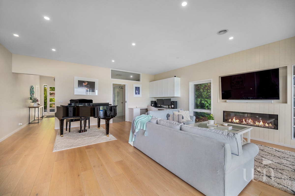 Image of interior design