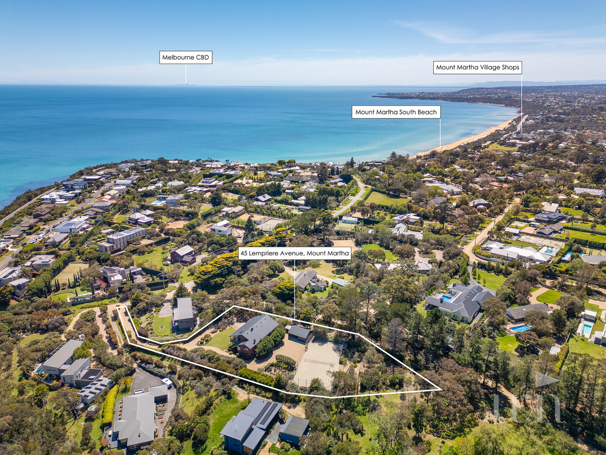 45 Lempriere Avenue, Mount Martha - Thumbnail 2