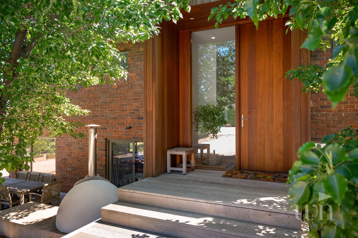 Image of interior design