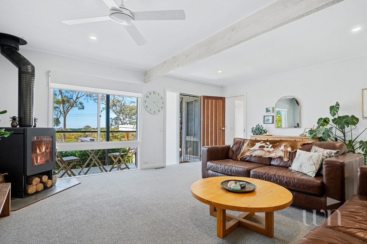 Image of coffee table