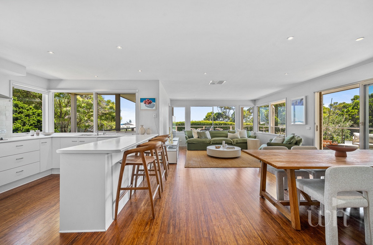 Image of interior design