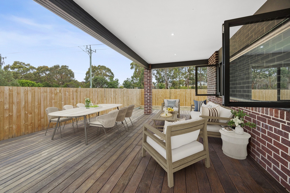 Image of interior design