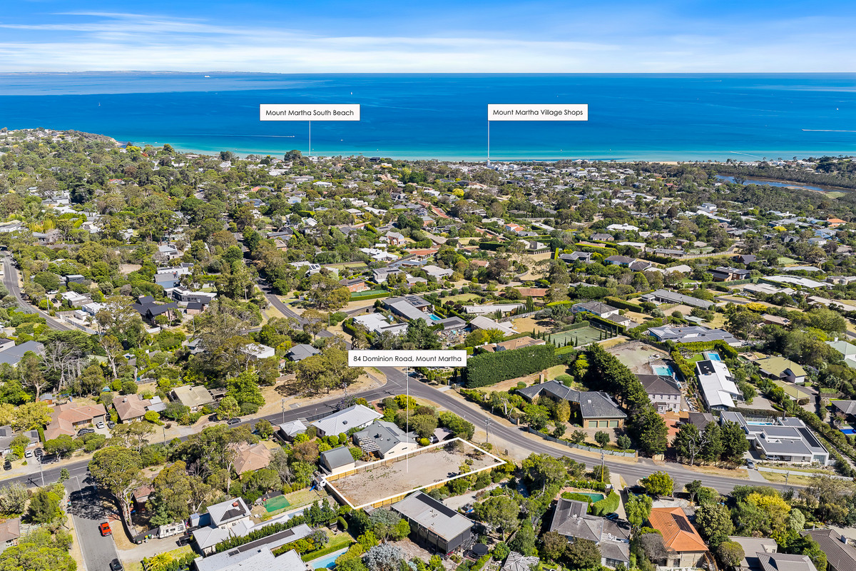 84 Dominion Road, Mount Martha - Thumbnail 2