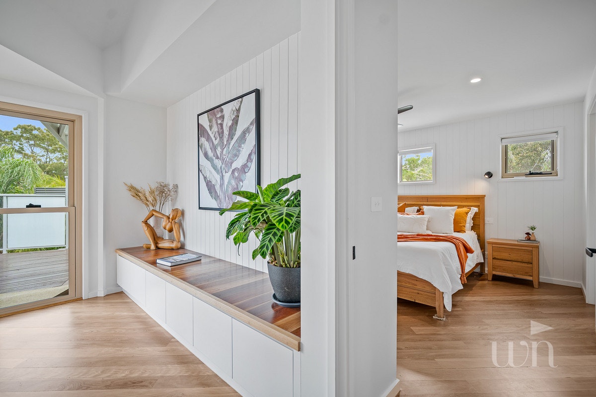 Image of interior design