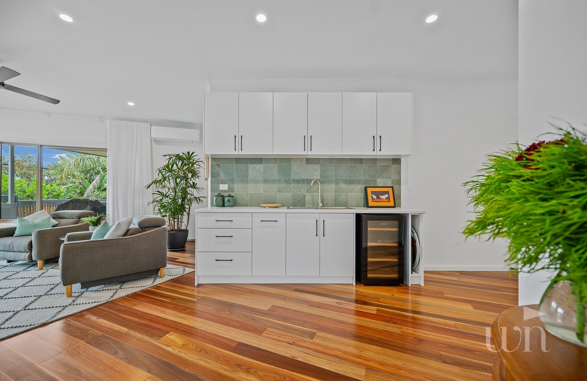 Image of interior design