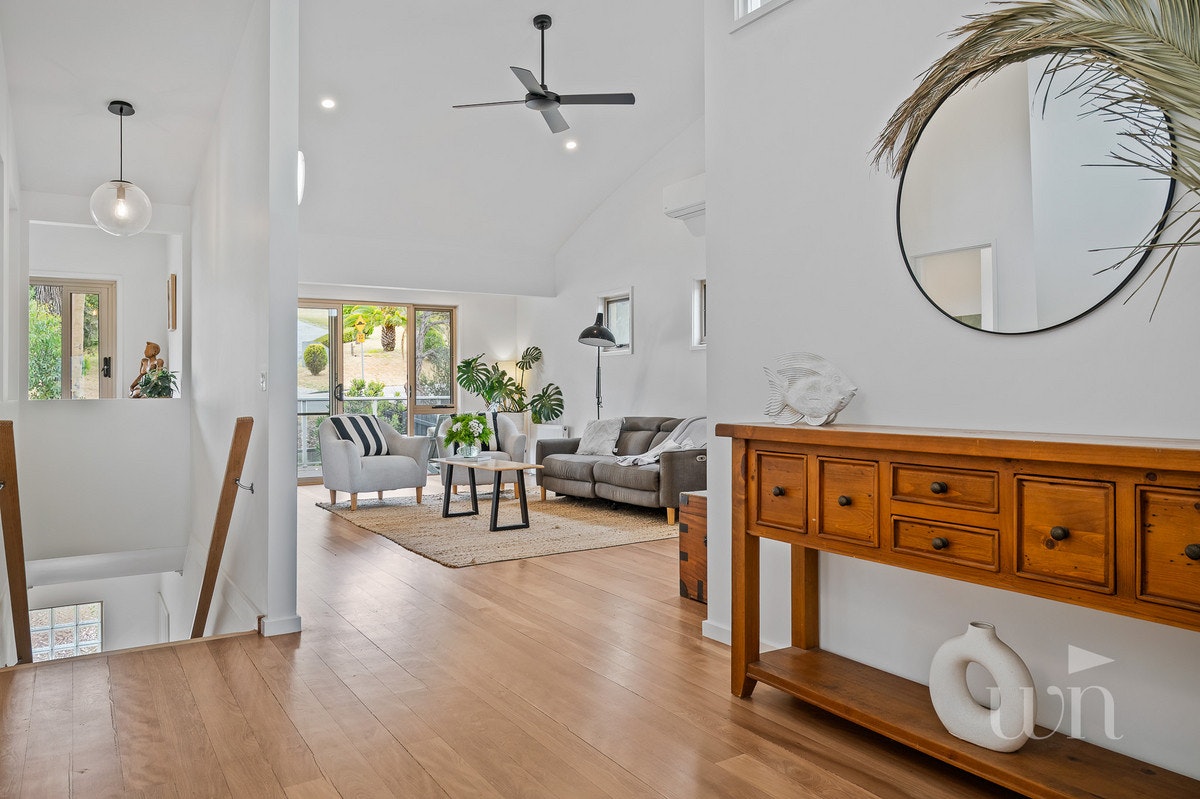 Image of interior design