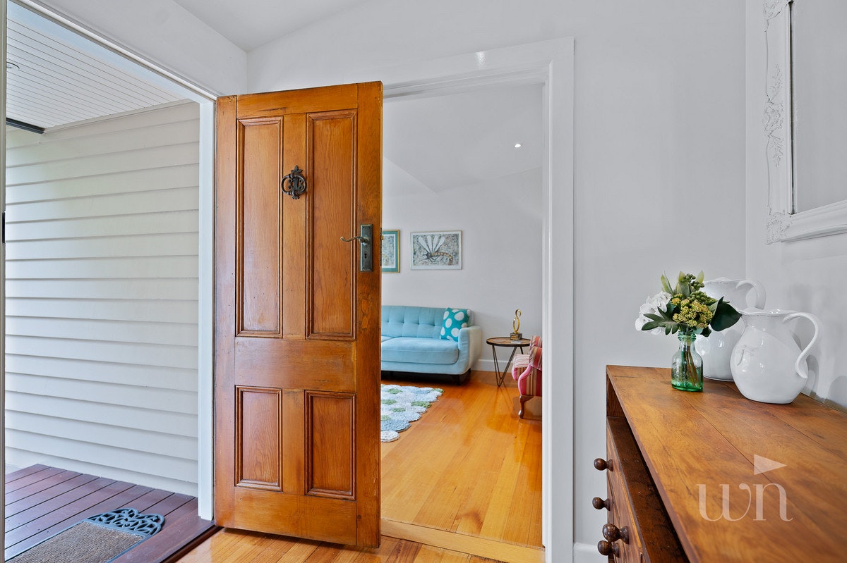 Image of interior design