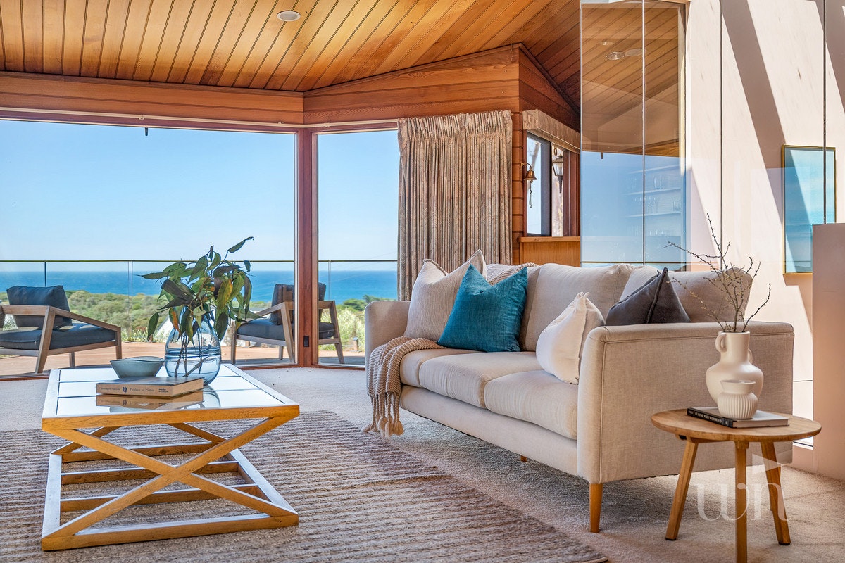 Image of interior design