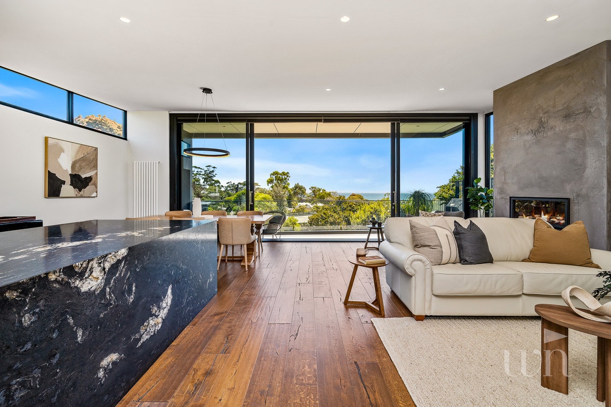 Image of living room