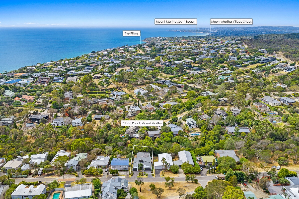 Image of neighborhood