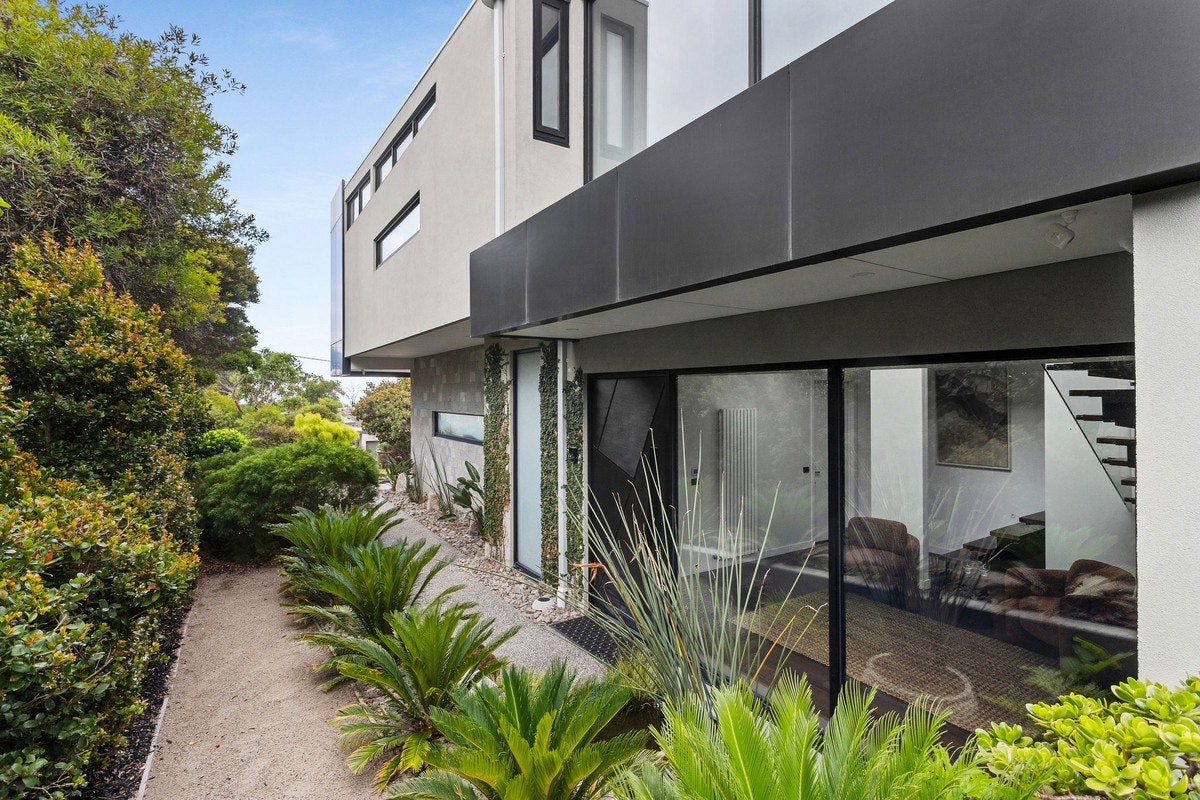 Image of architecture