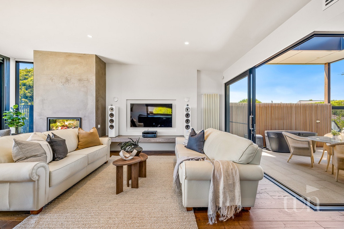 Image of living room