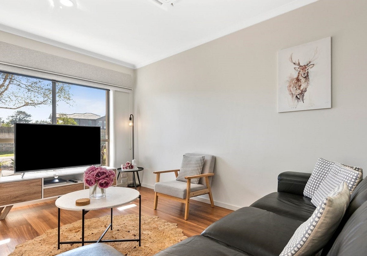 Image of living room