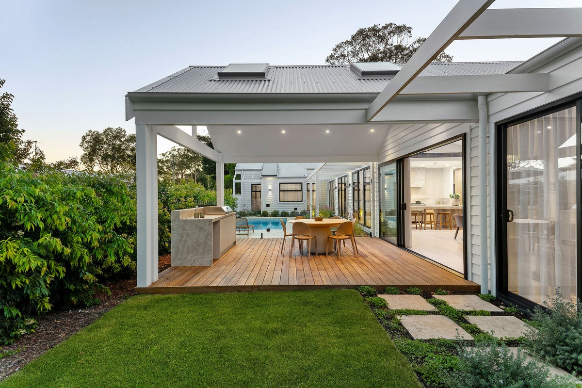 Image of interior design