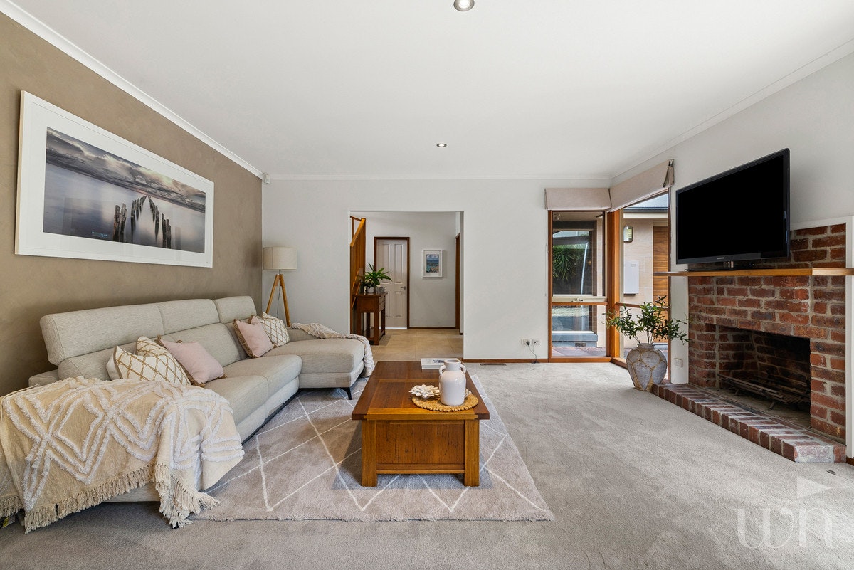 Image of living room