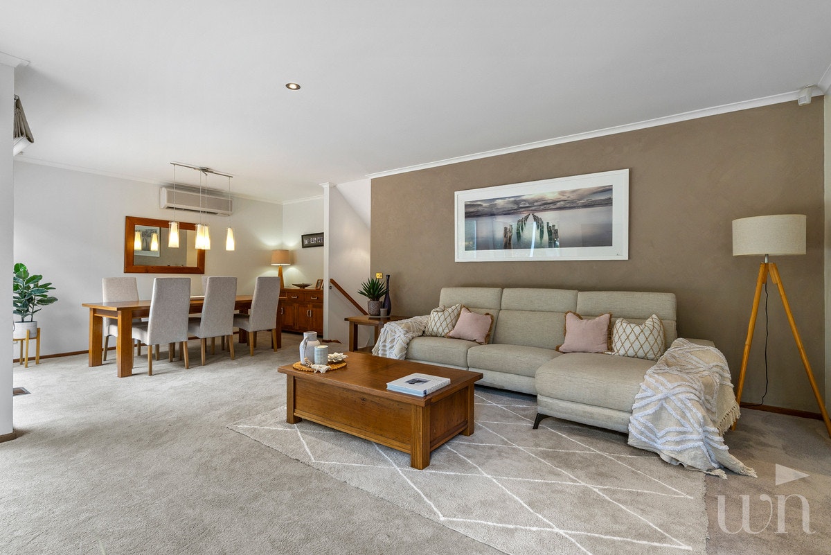 Image of living room