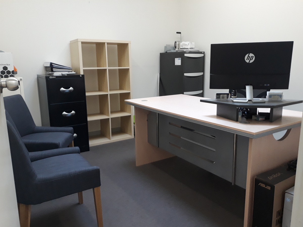 Image of furniture