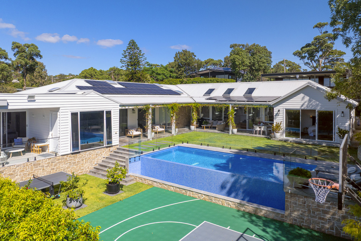 1 Reeve Street, Mount Martha - Thumbnail 2