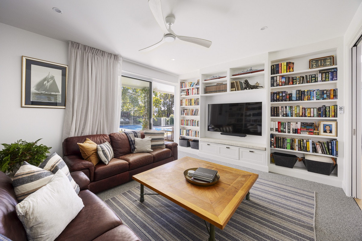 Image of coffee table