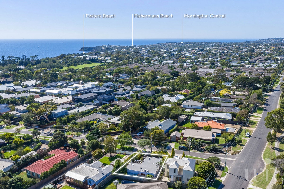 Image of neighborhood