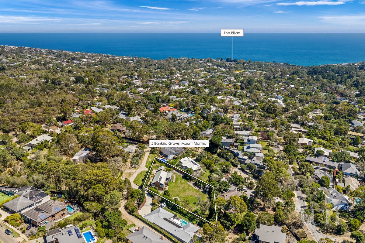 5 Banksia Grove, Mount Martha - Thumbnail 5