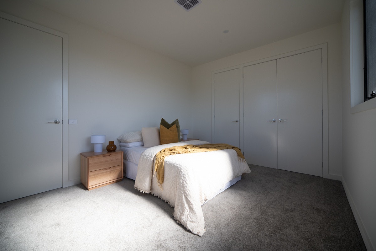 Image of corner