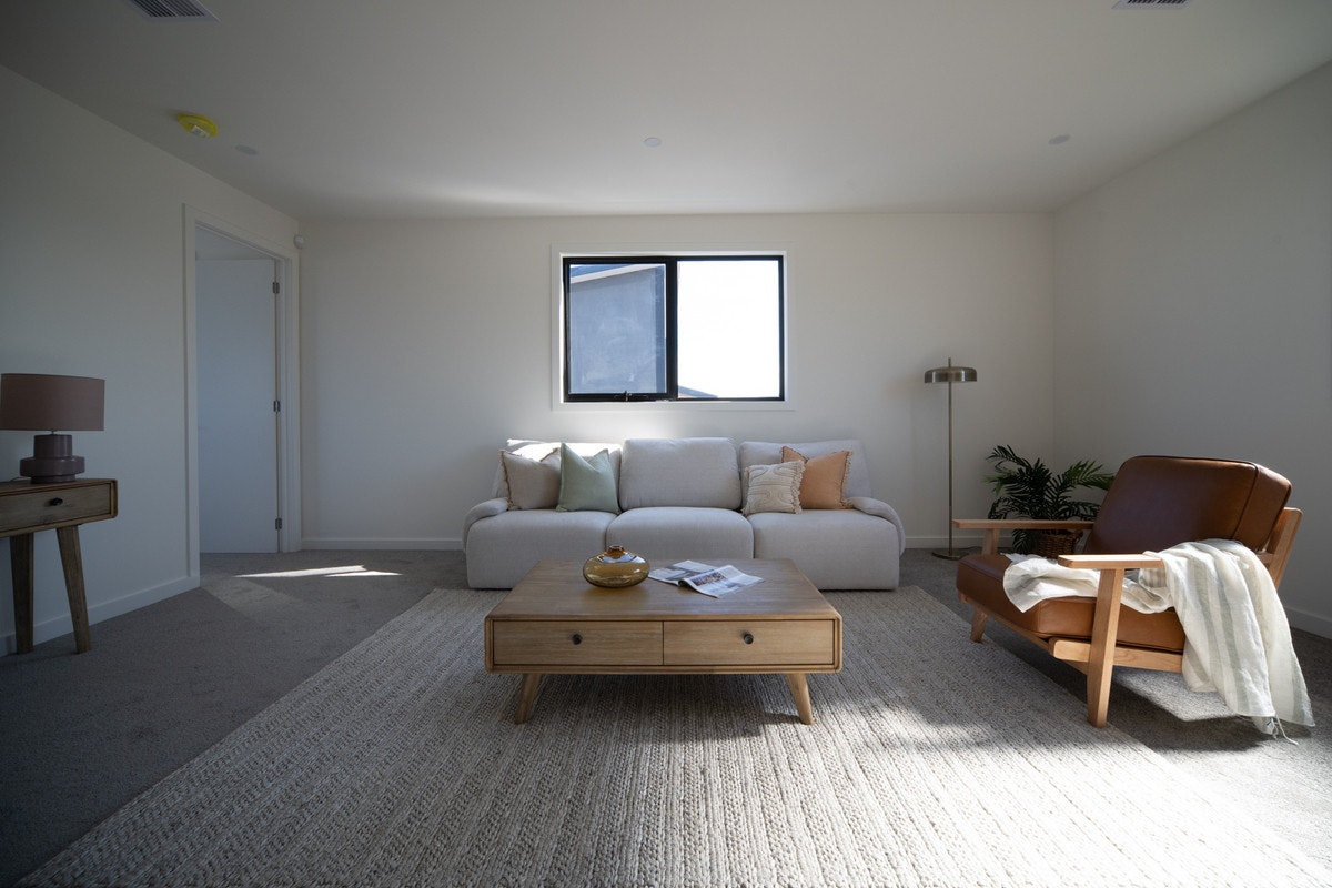 Image of coffee table