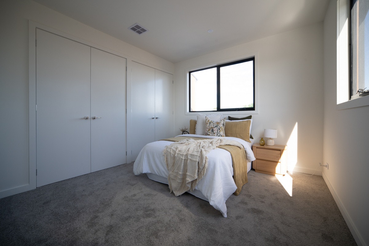 Image of corner