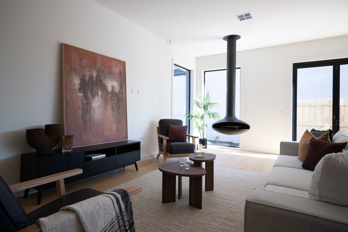 Image of furniture