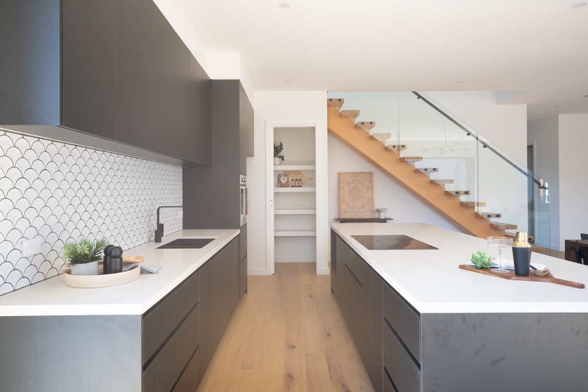 Image of house