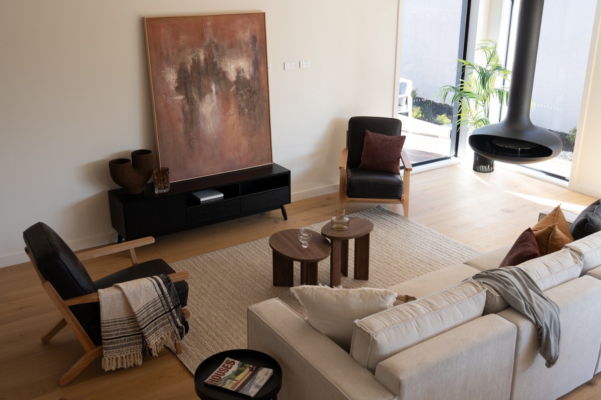 Image of furniture