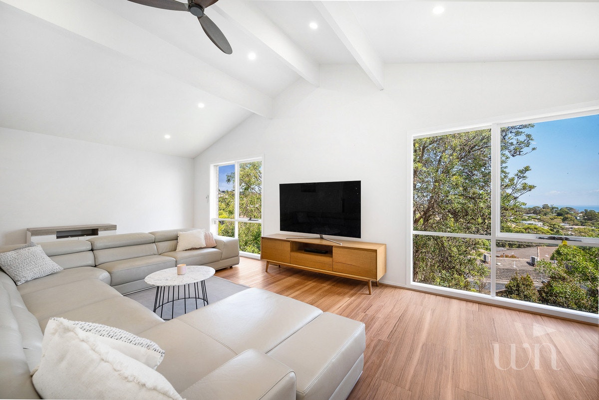 Image of interior design