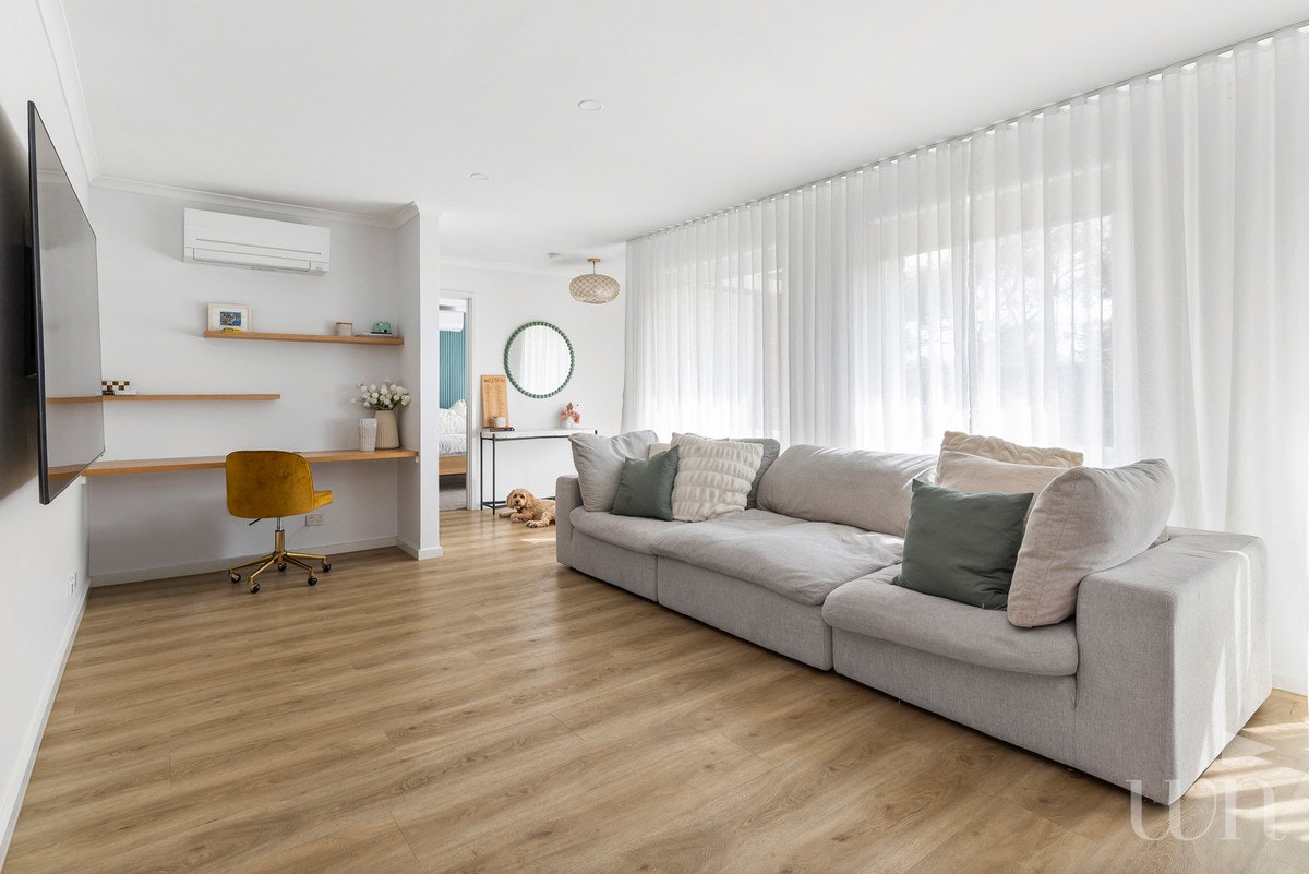 Image of living room