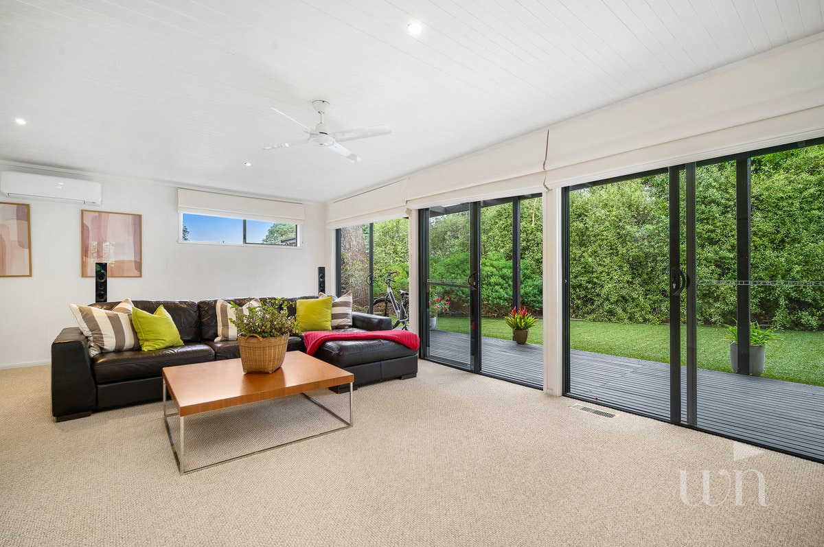 Image of coffee table