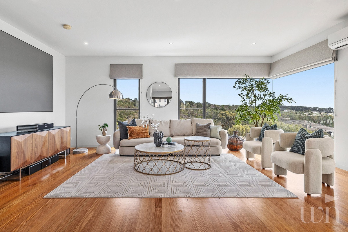 Image of living room