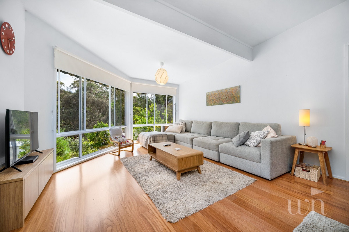 Image of living room