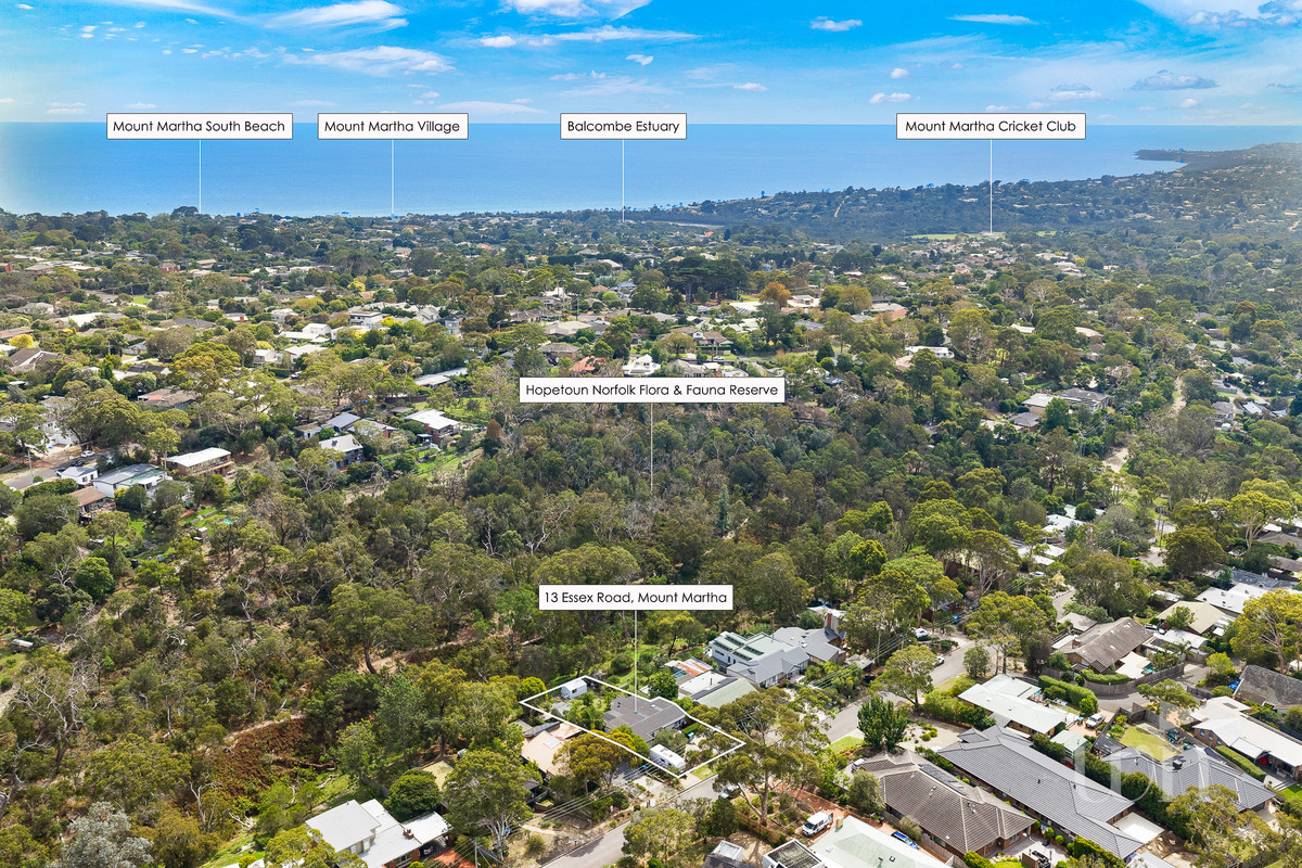 13 Essex Road, Mount Martha - Thumbnail 3