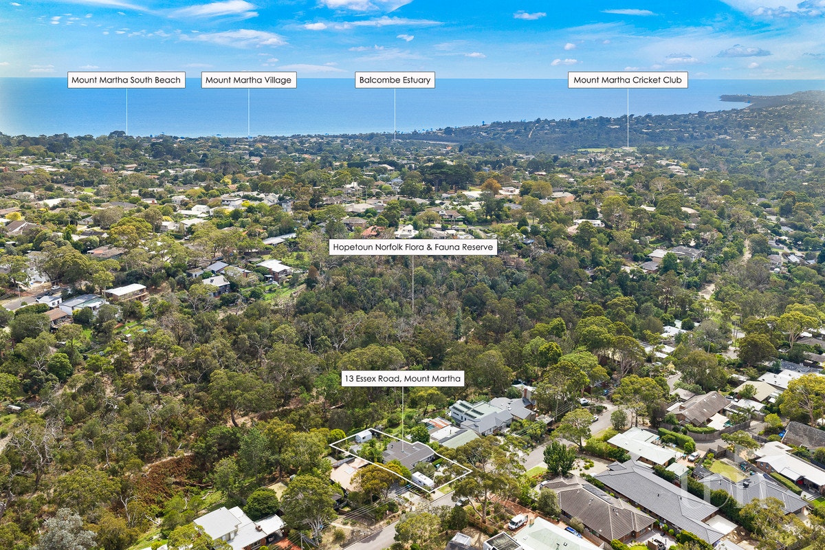 Image of neighborhood