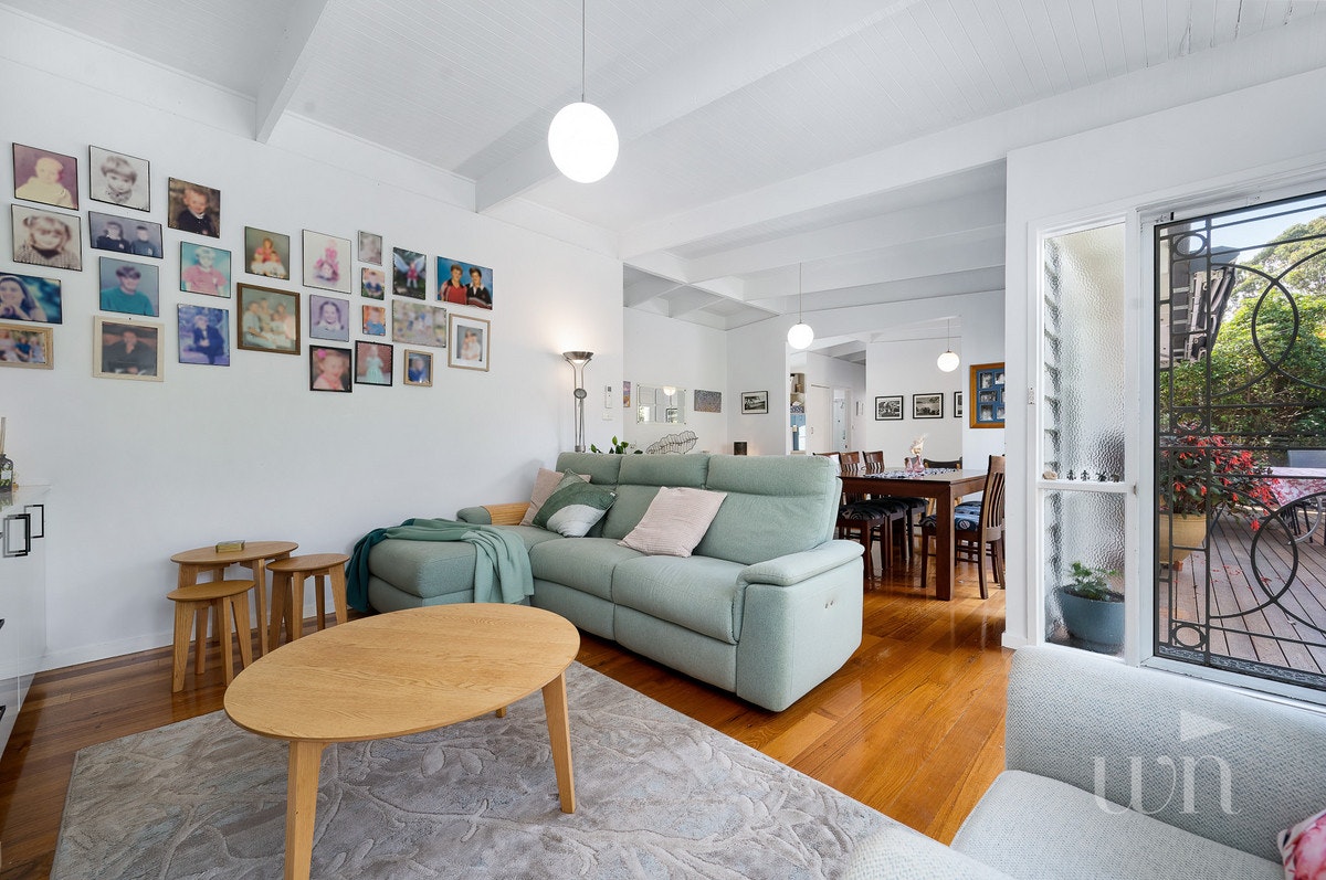 Image of living room