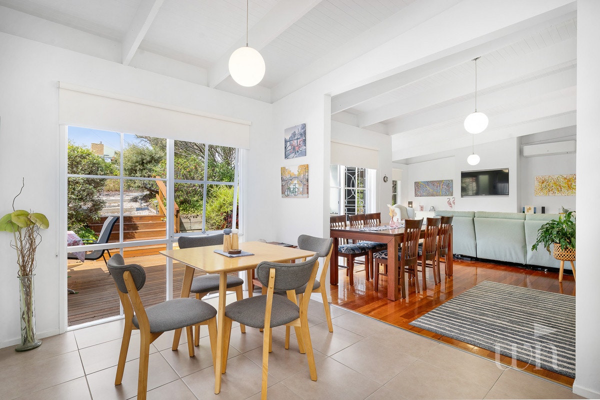 Image of dining room