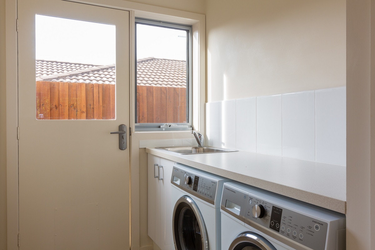 Image of laundry