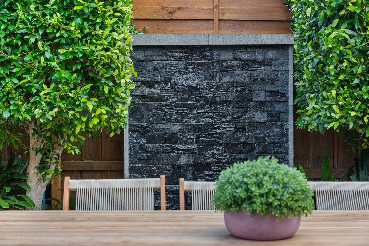 Image of interior design